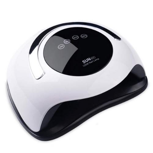120W Professional Quick Drying UV/LED Nail Lamp