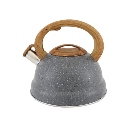 Speckled Charcoal (Full Handle)