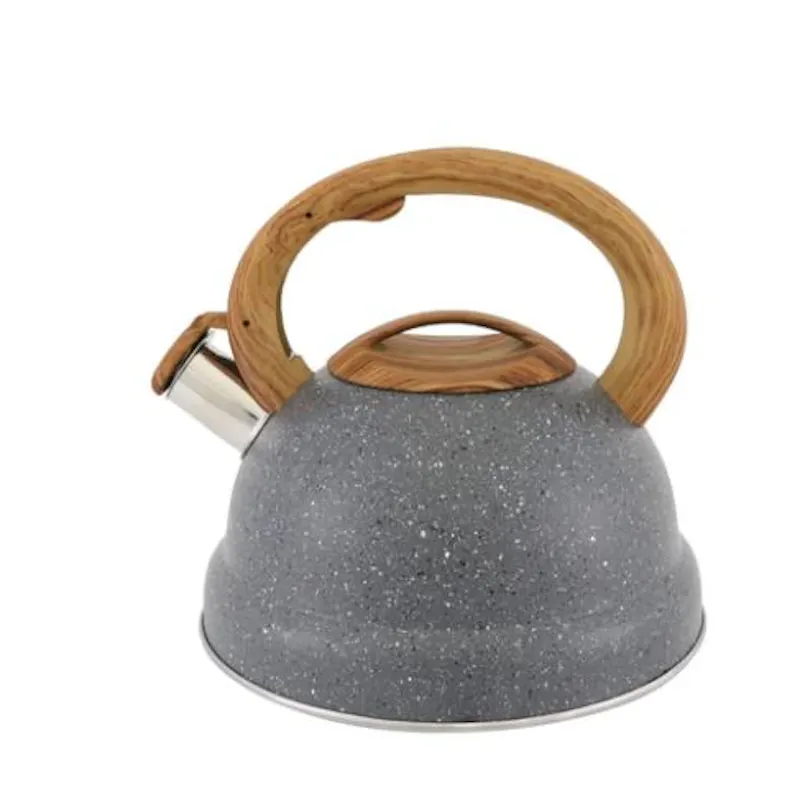 Speckled Charcoal (Full Handle)