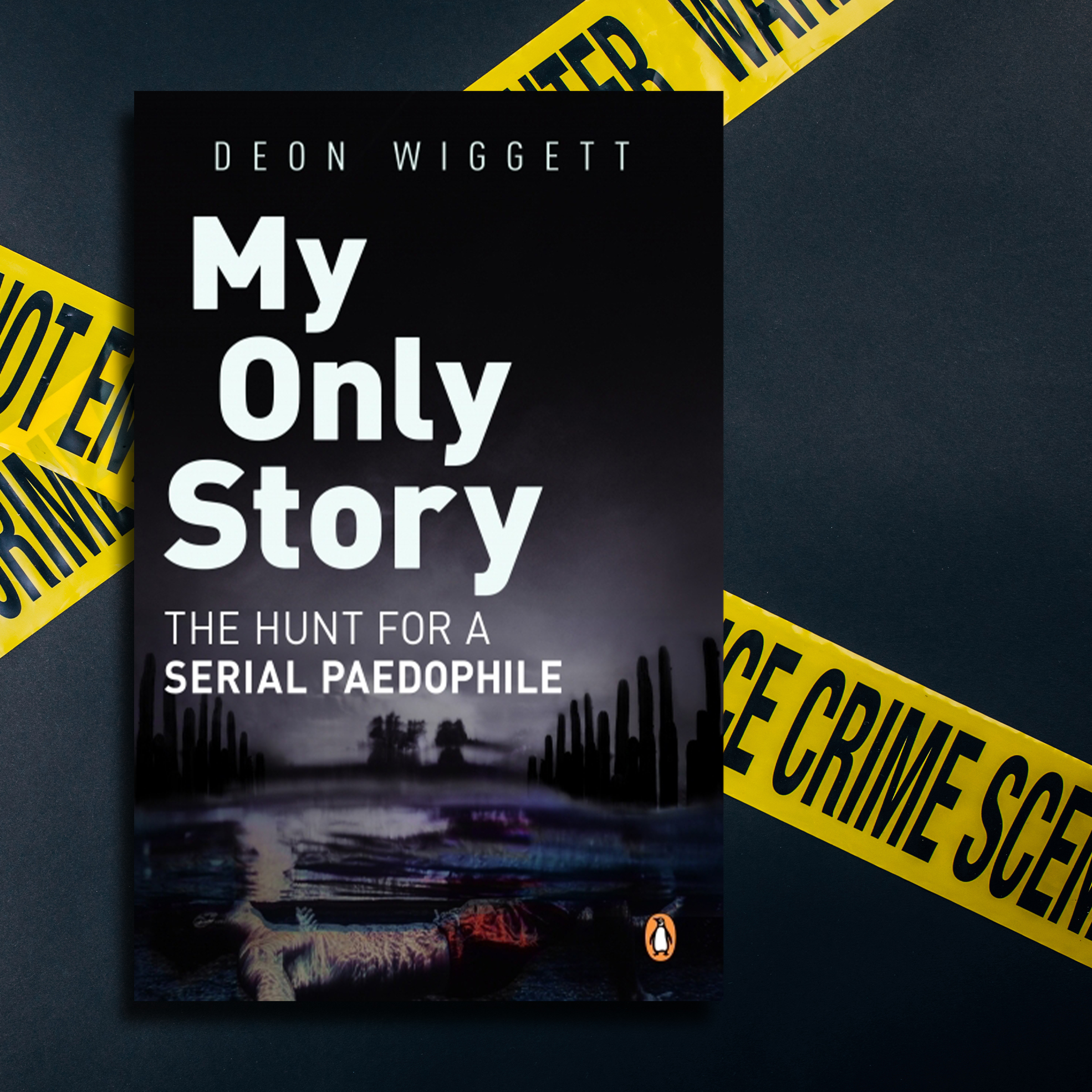 My Only Story: The Hunt for a Serial Paedophile