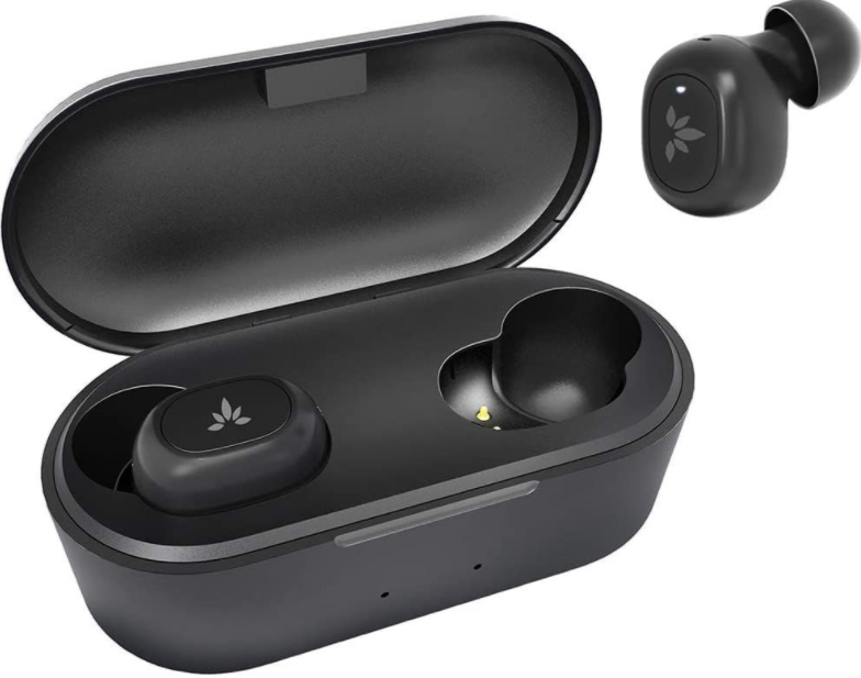 True Wireless Bluetooth 5.0 Earbuds Earphones (Model: TWS115)