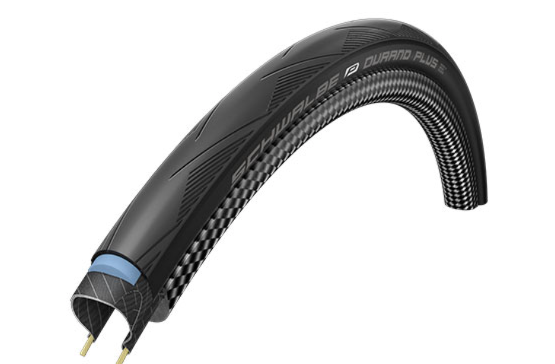Durano Plus 700C Puncture Resistant Road Bike Tyre