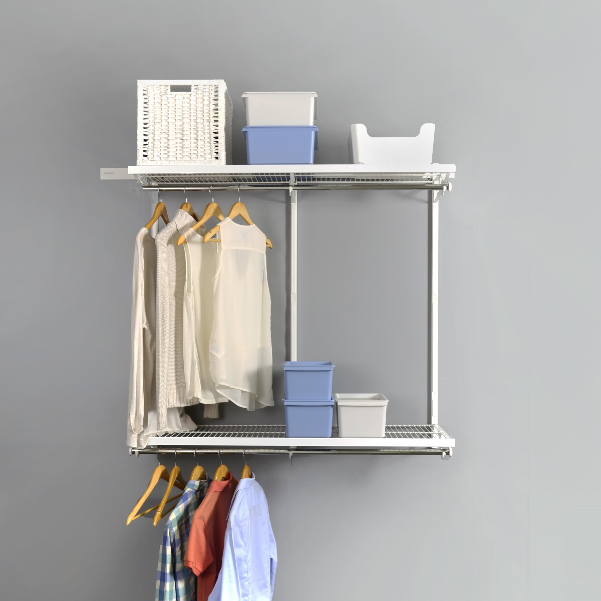 Closet Storage Kit