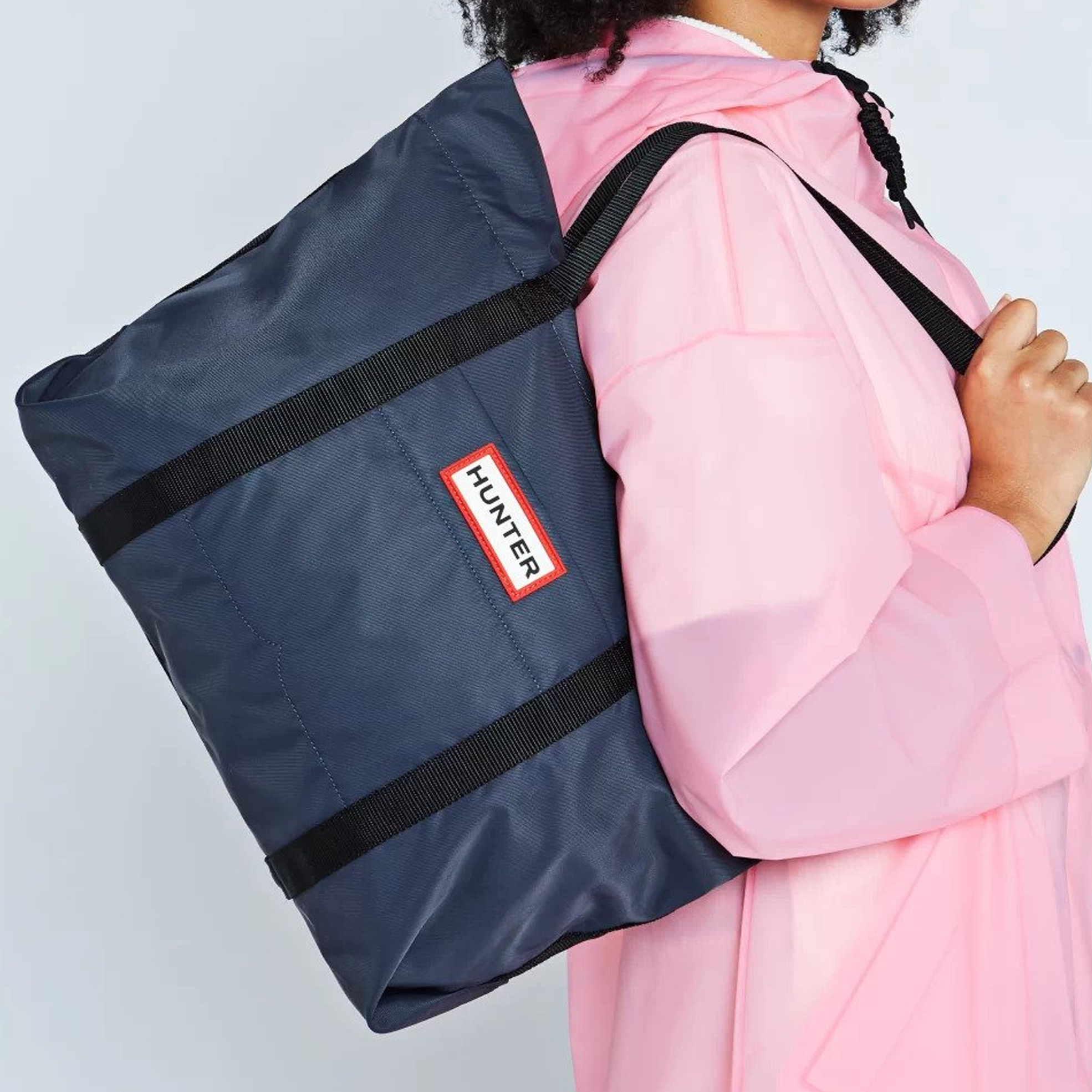Original Nylon Tote