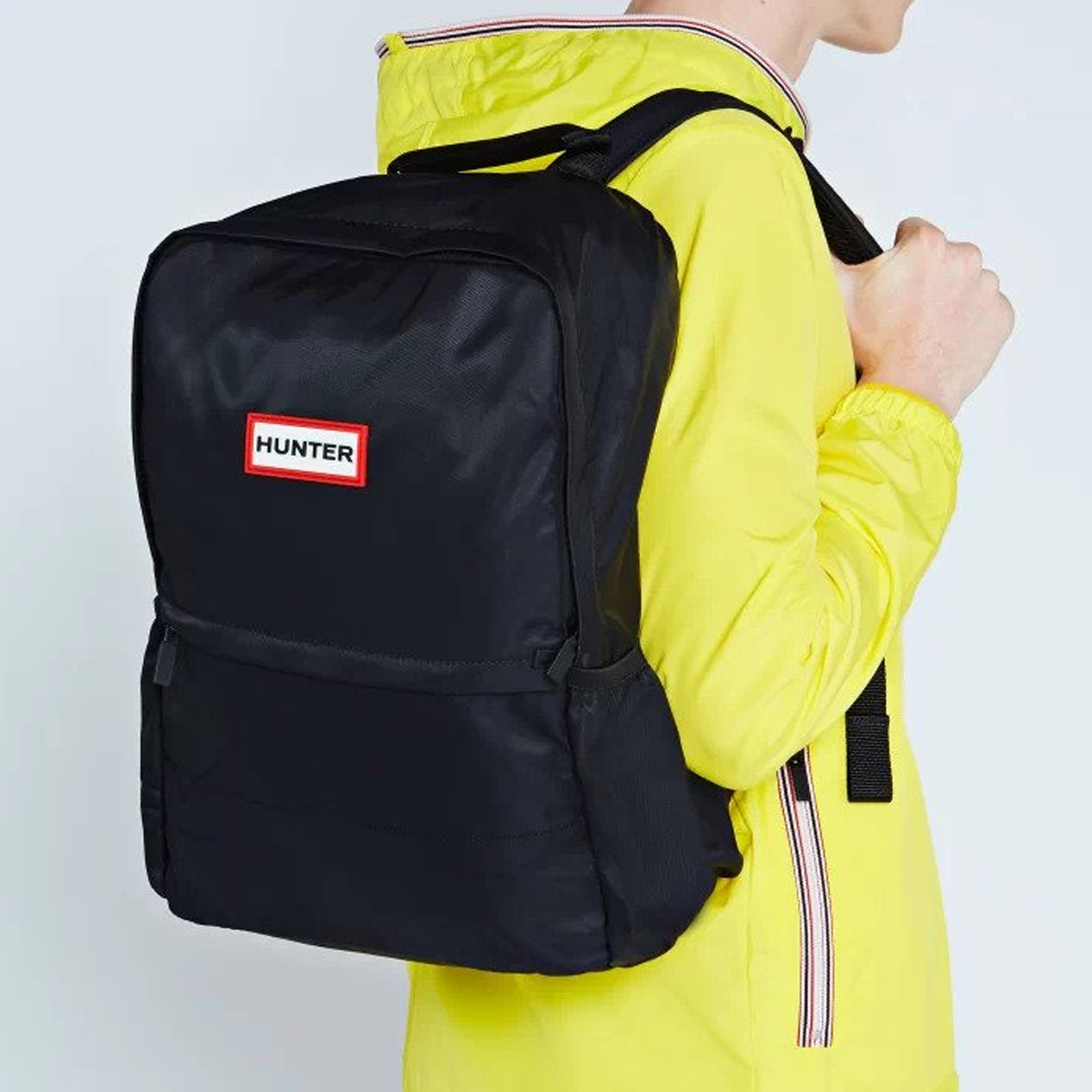 Original Large Nylon Backpack