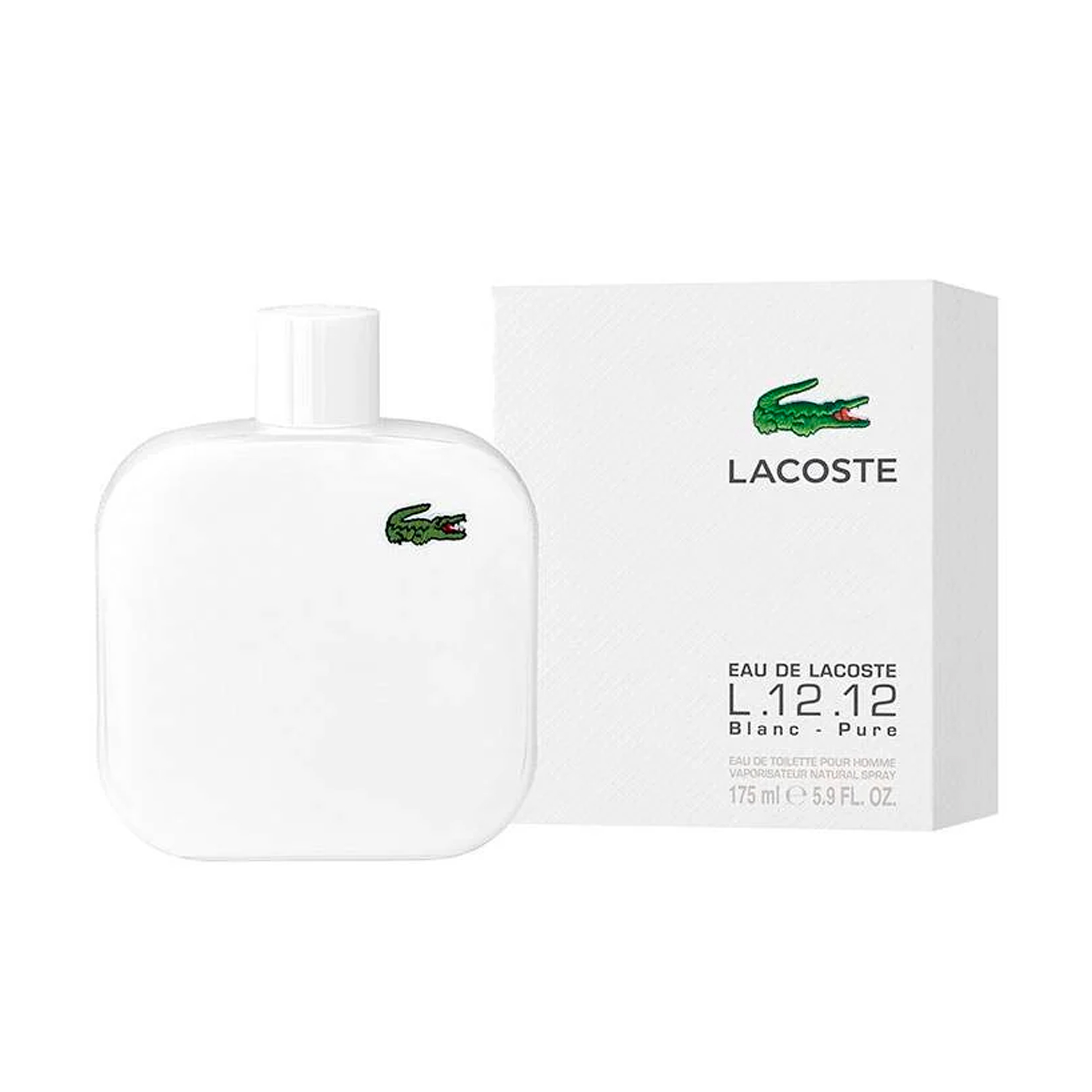 175ml L.12.12 Blanc EDT