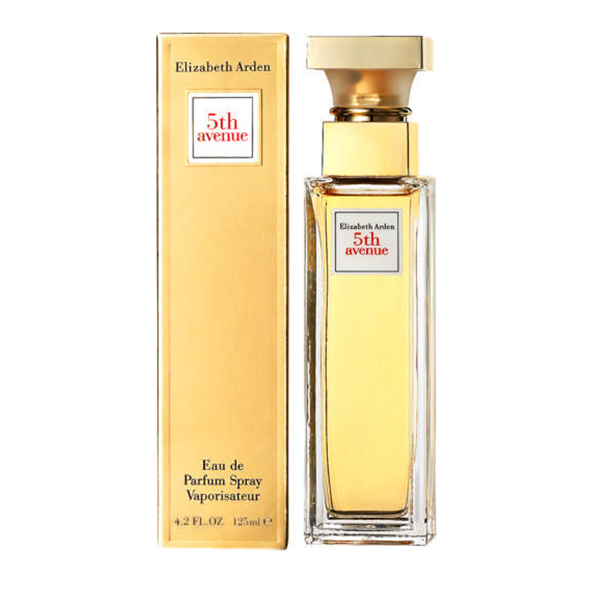 120ml 5th Avenue EDP