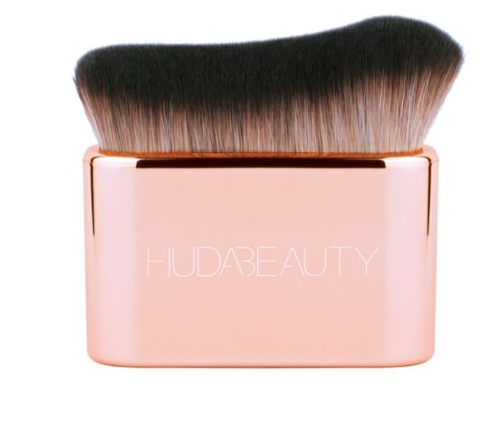 Body Blur & Glow Body Brush