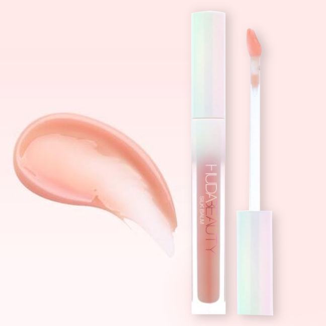Silk Balm Hydra-Plumping Lip Balm