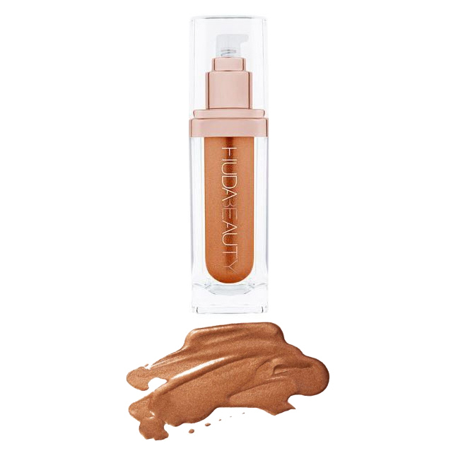 N.Y.M.P.H. Not Your Mama’s Panty Hose All Over Body Highlighter