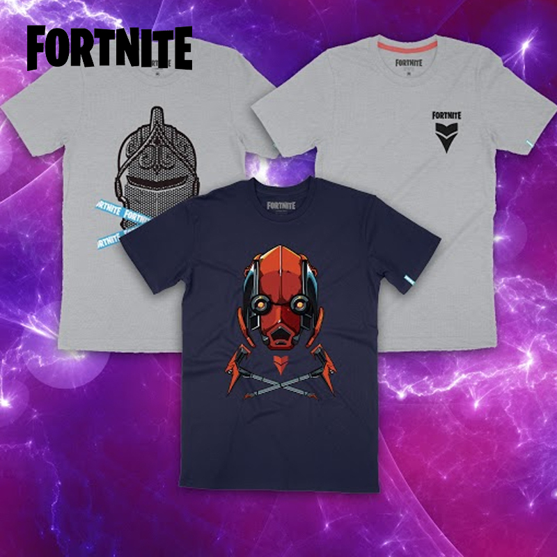 Men's Vertex or Black Knight T-Shirt