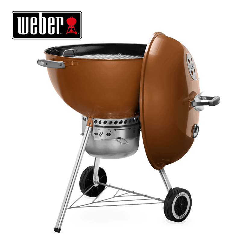 22" Original Kettle Braai