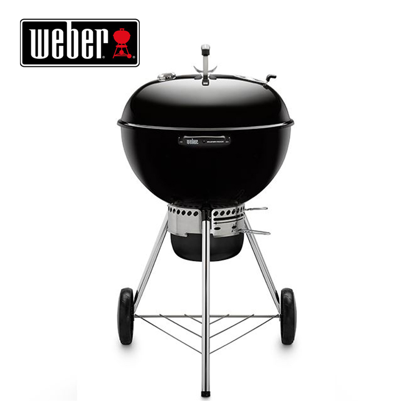 57cm Original Kettle Premium Charcoal Grill