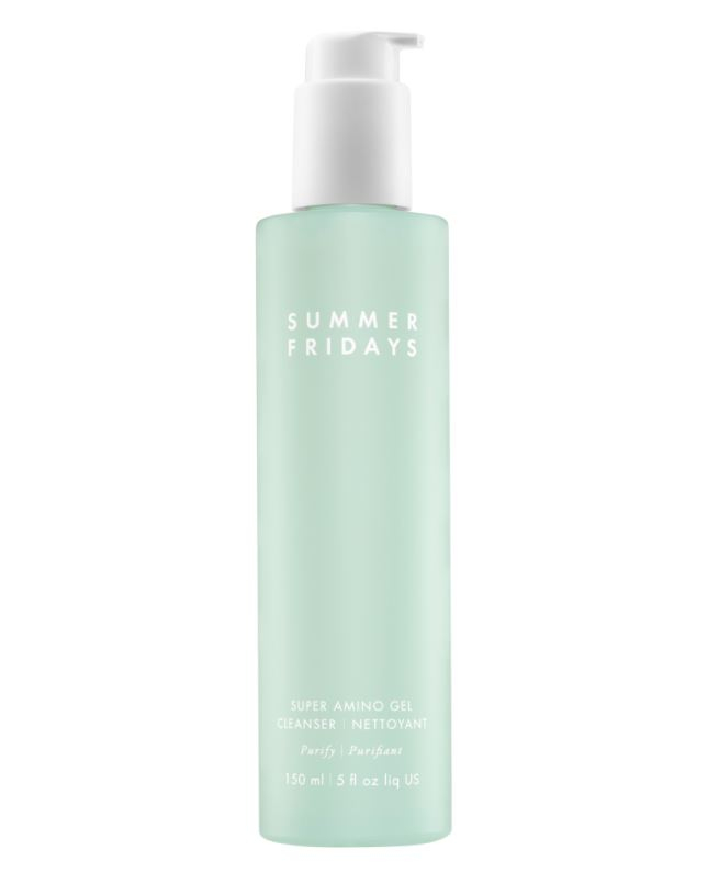 Super Amino Gel Cleanser