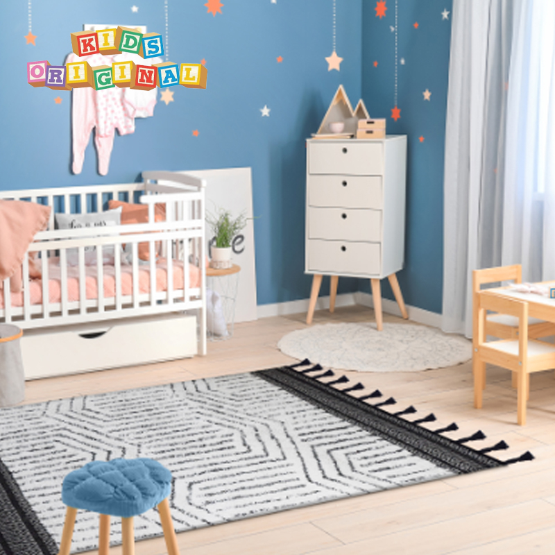 Smart Machine Washable Rugs (120 x 160cm)