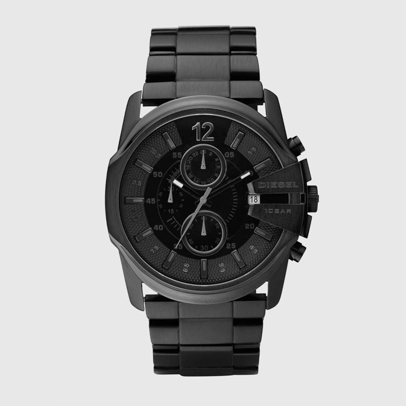 Men's Master Chief Chronograph Watch
