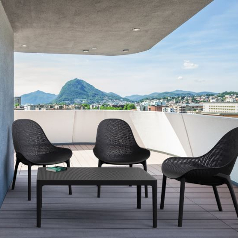 Sky Lounge Chair