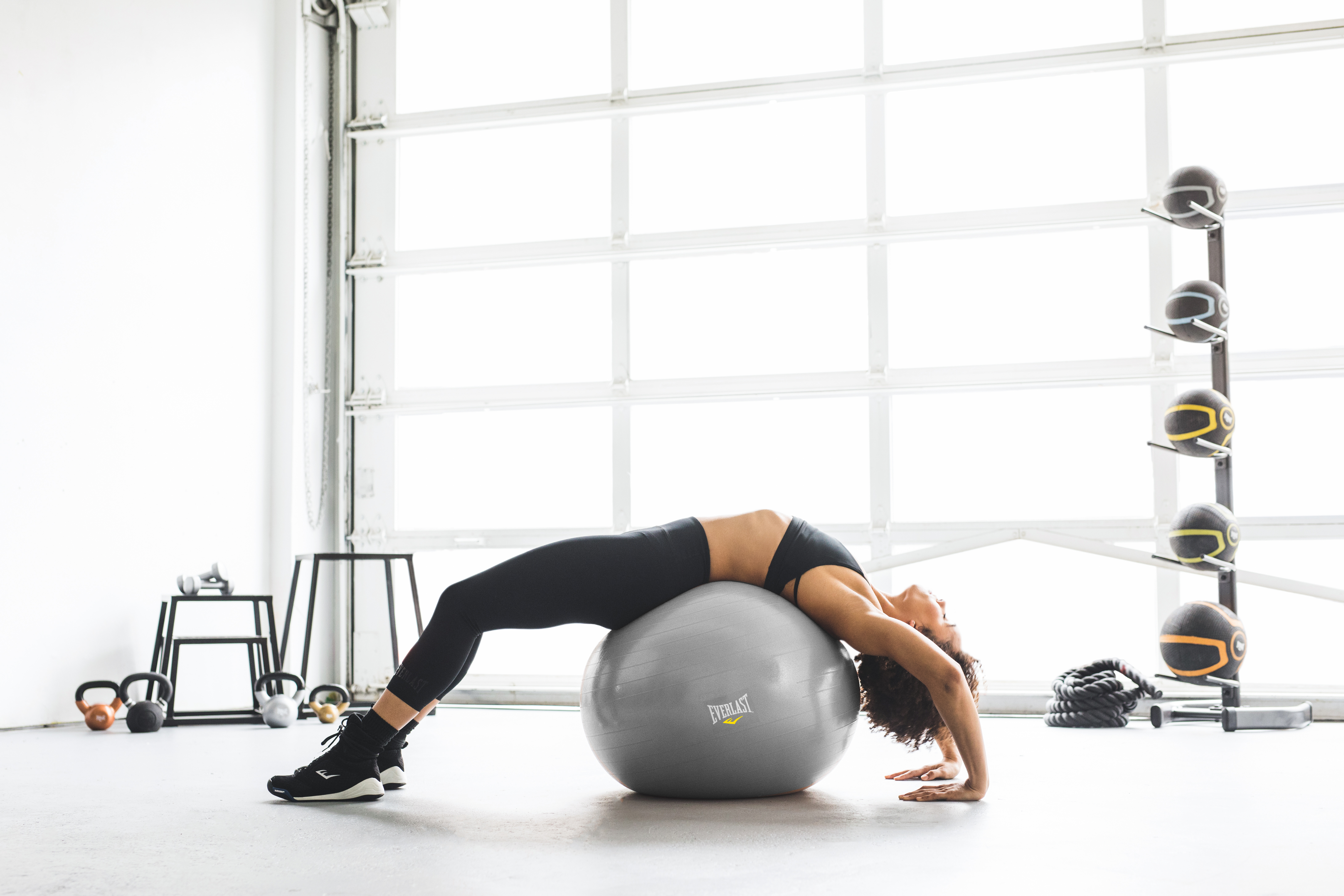 Product media