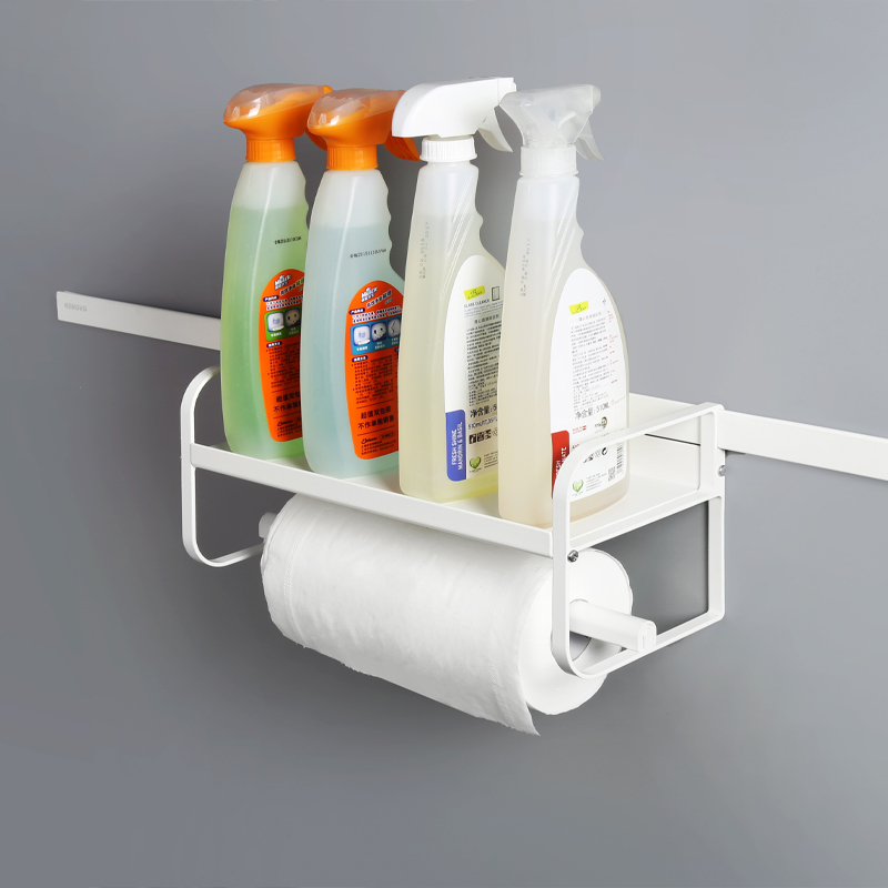 Storage Station