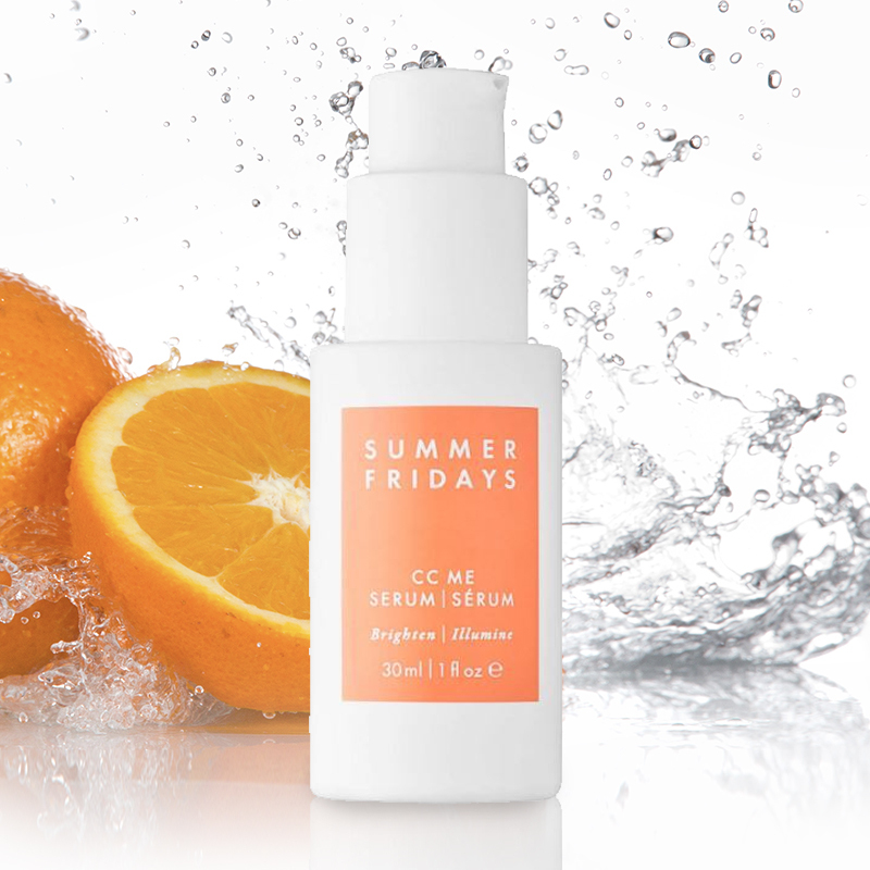 CC Me Vitamin C Serum