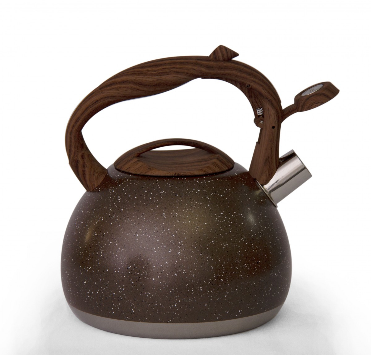 Matte Coffee