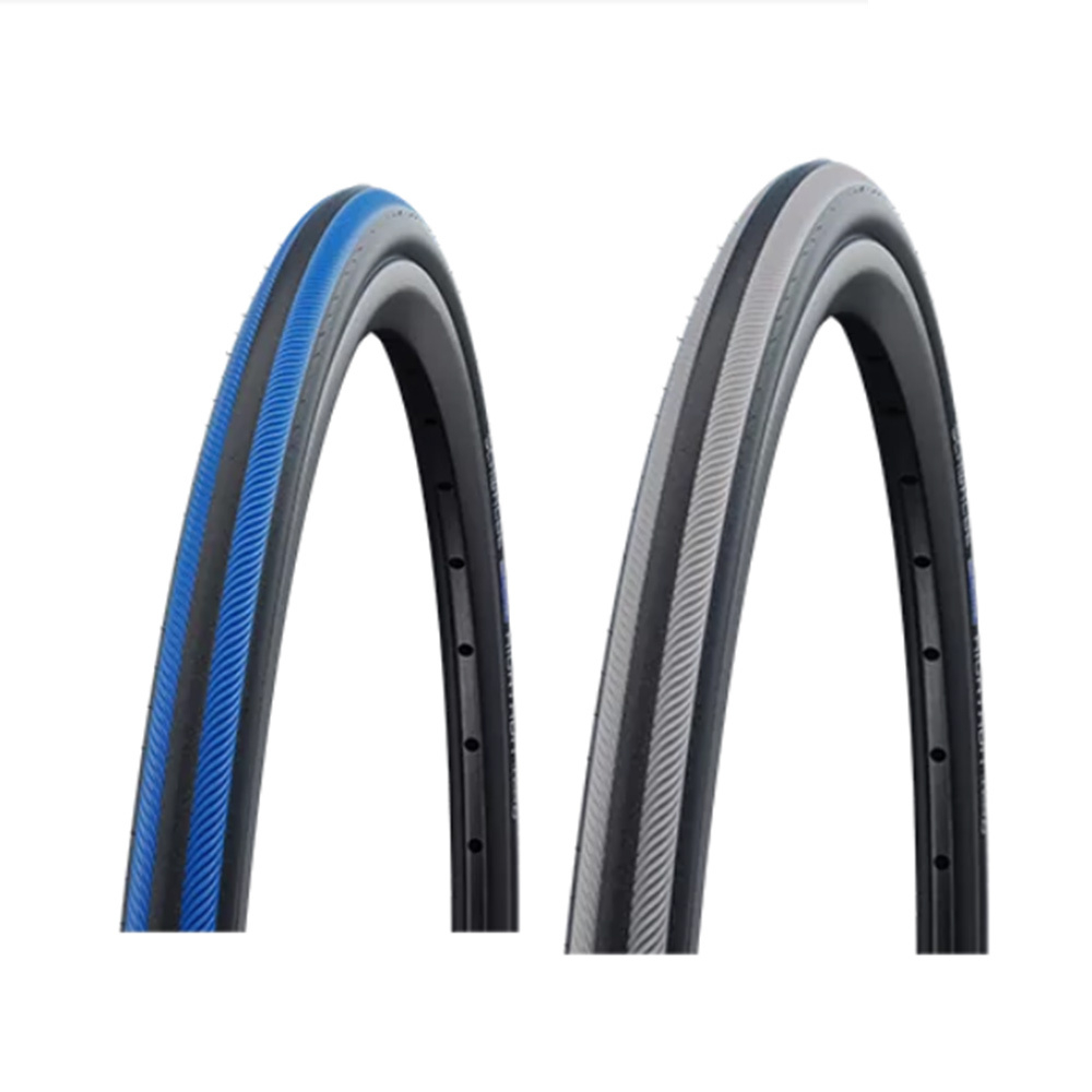 Right Run Wheelchair Tyre