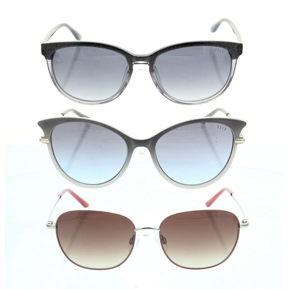 Ladies Lavish Sunglasses