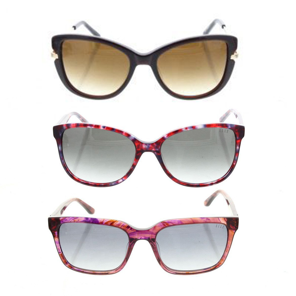 Ladies Classic Sunglasses