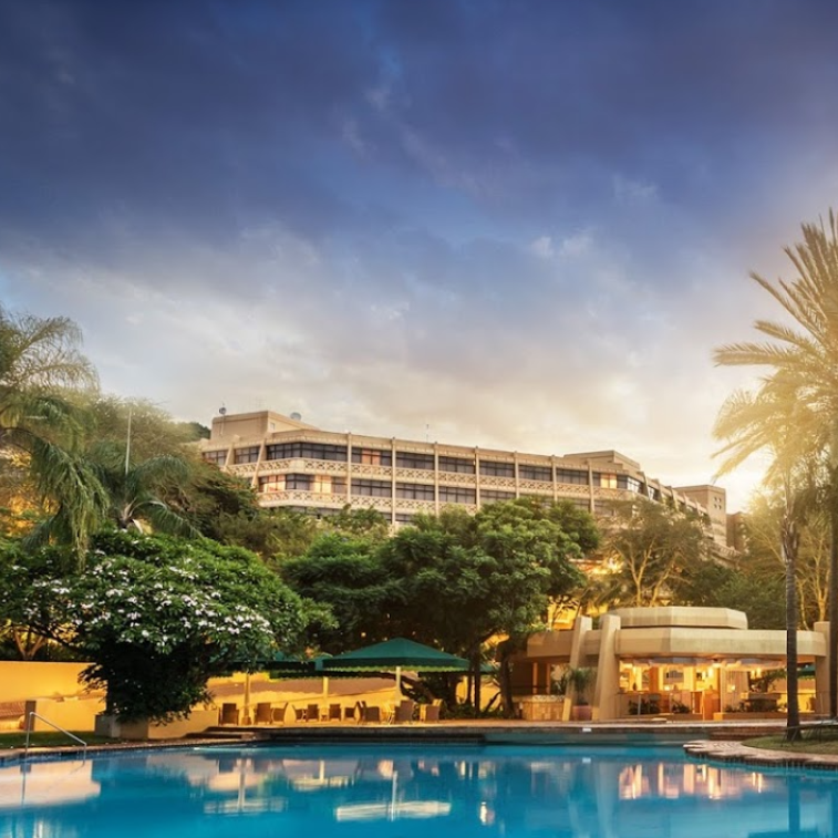 2-Night Family of 4 Weekend Stay in the 4* Soho Hotel Including Breakfast