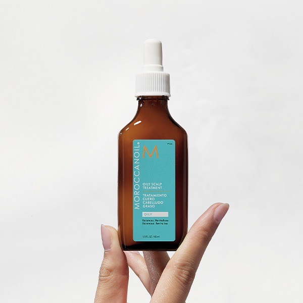 45ml Dry No More Scalp Treatment