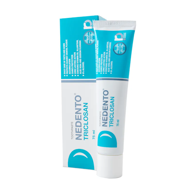 Toothpaste