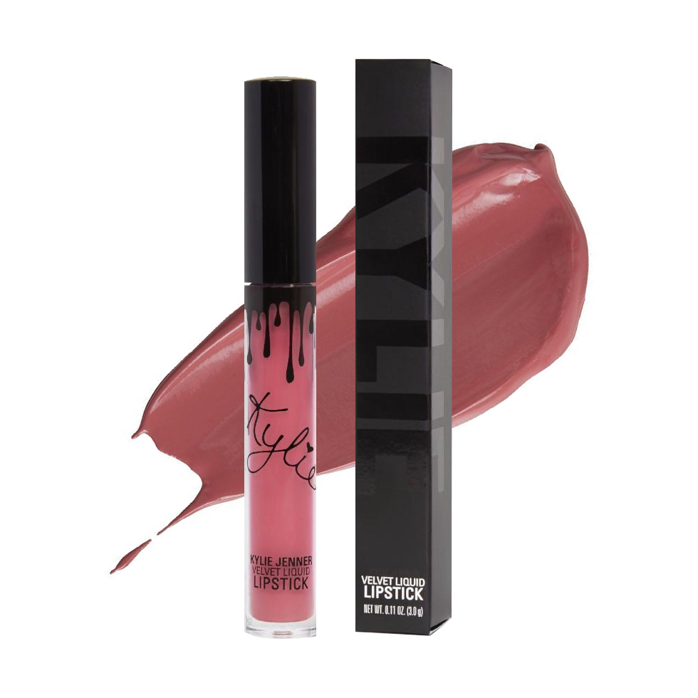 Velvet Liquid Lipstick