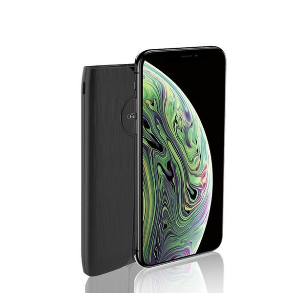 Phone not included