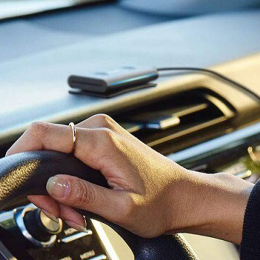 Echo Auto- Add Alexa to Your Car