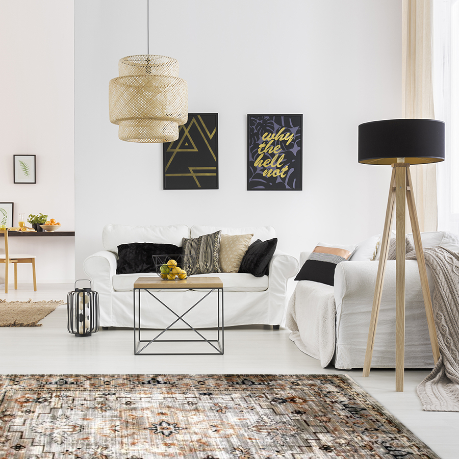Premium Quality Vintage Collection Rugs