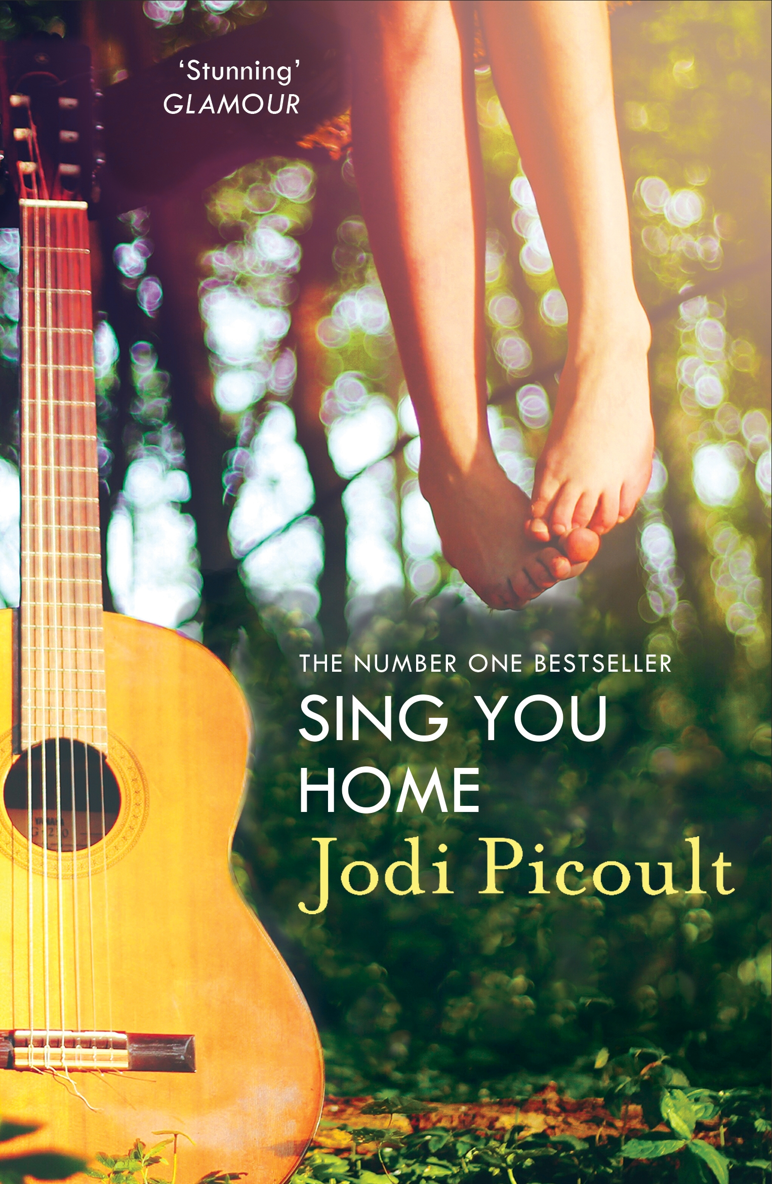 Sing you home