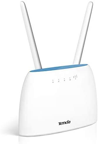 4G LTE Dual-Band WiFi Router (Model:TE-4G09)