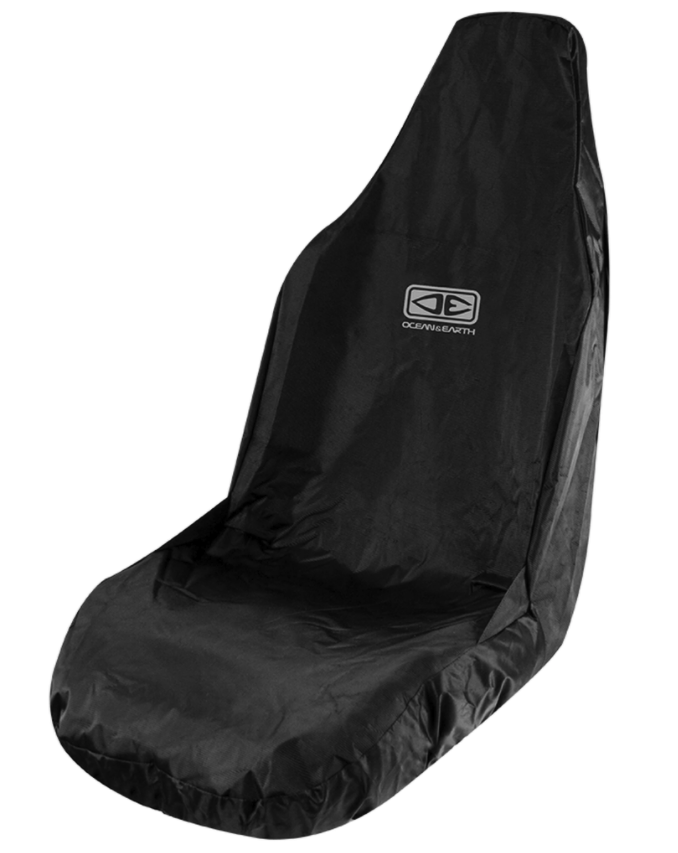 Dry Seat Waterproof Car Seat Cover