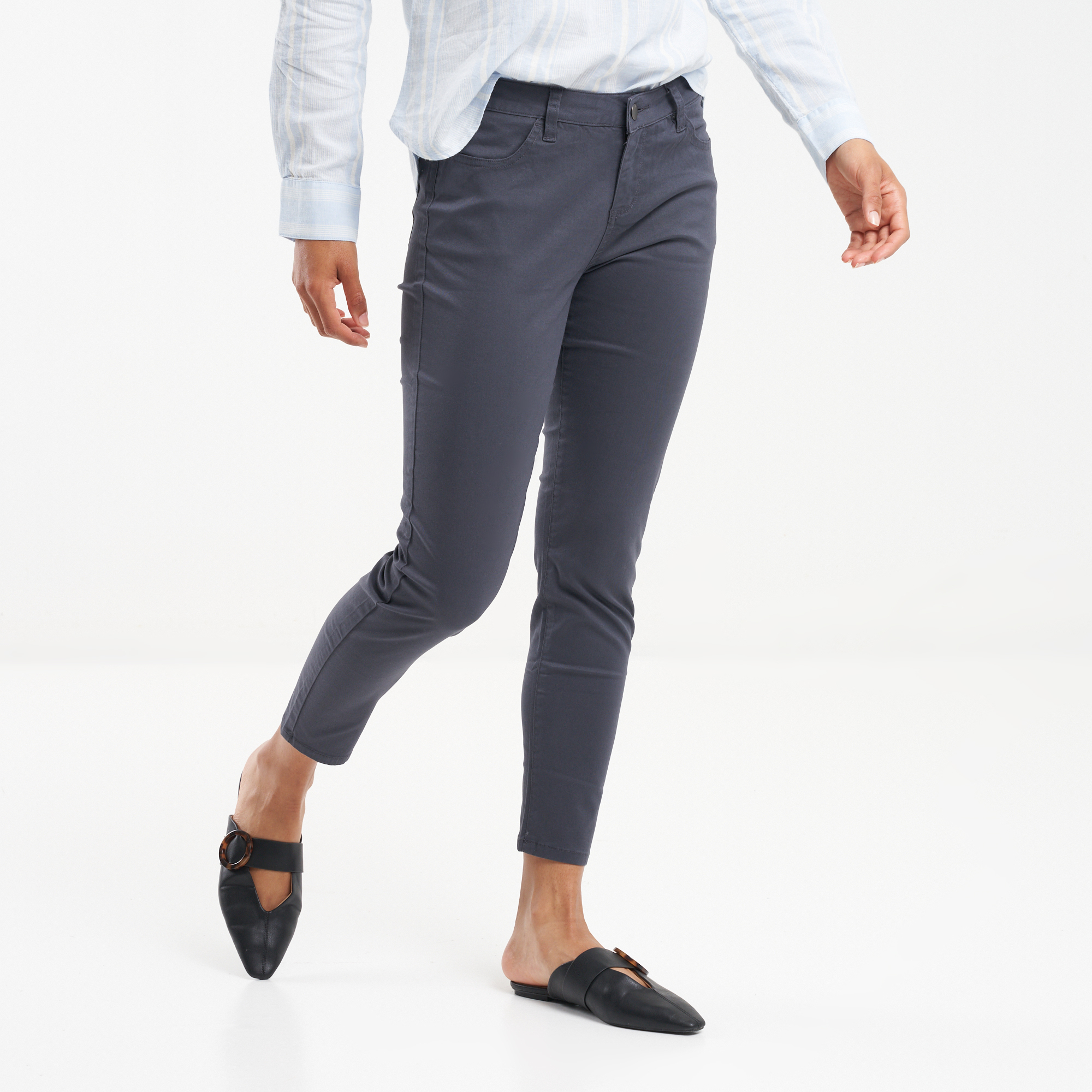 Ladies Chinos Pants