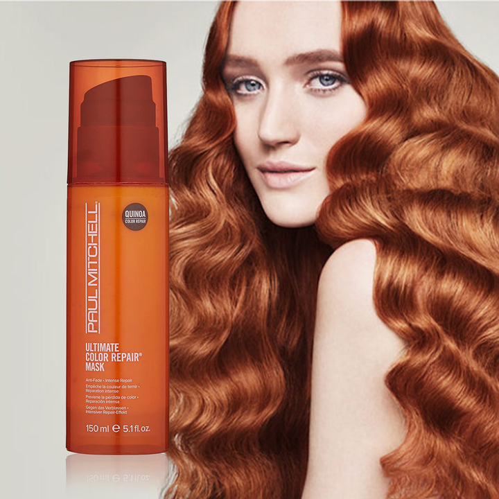 150ml Ultimate Colour Repair Mask