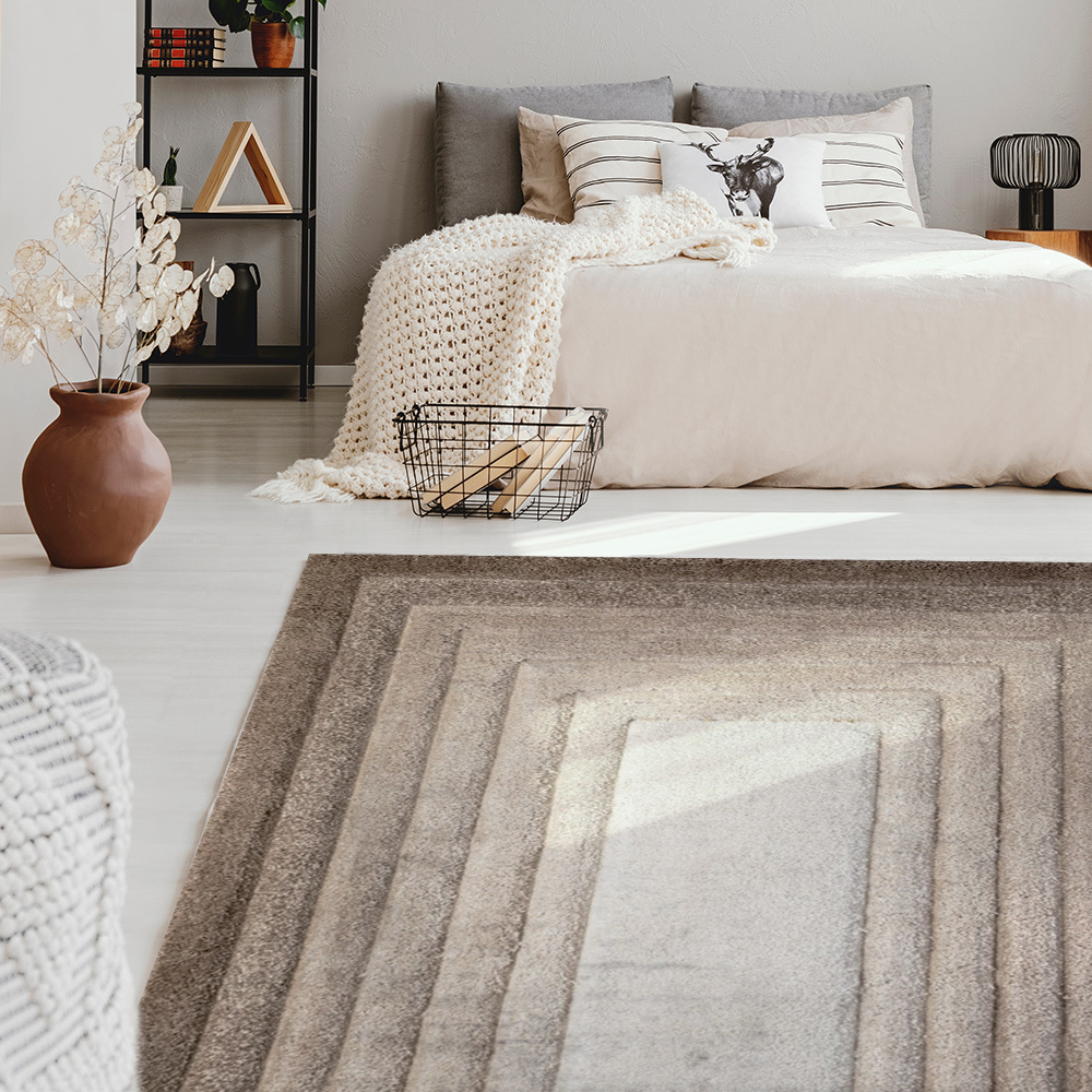 California Plush Luxury Rug (160x240cm)