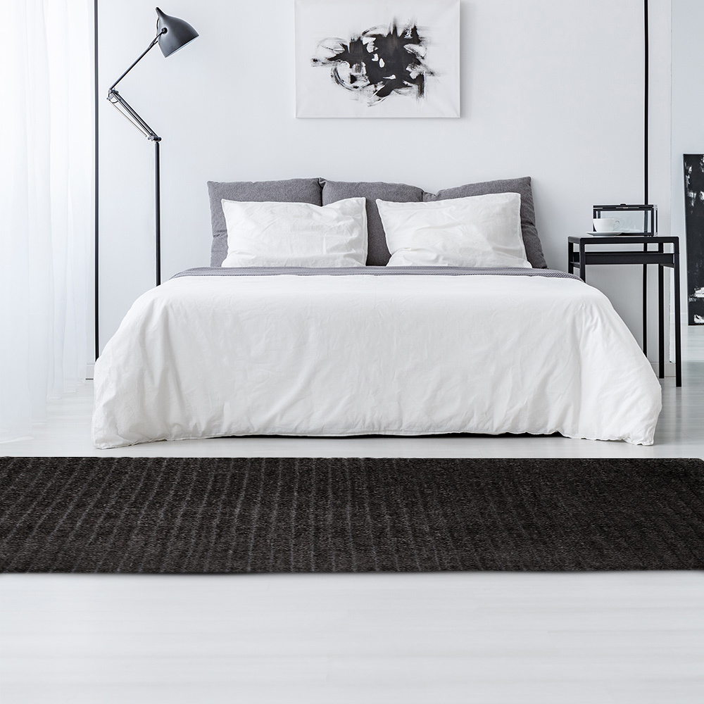 Shaggy Lavish Rug (160x230cm)