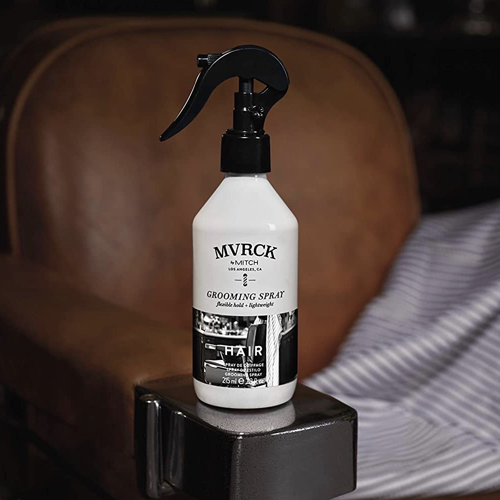 215ml MVRCK Grooming Spray