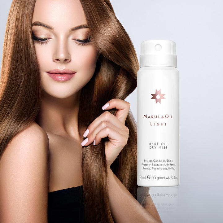 81ml Rare Oil Dry Mist