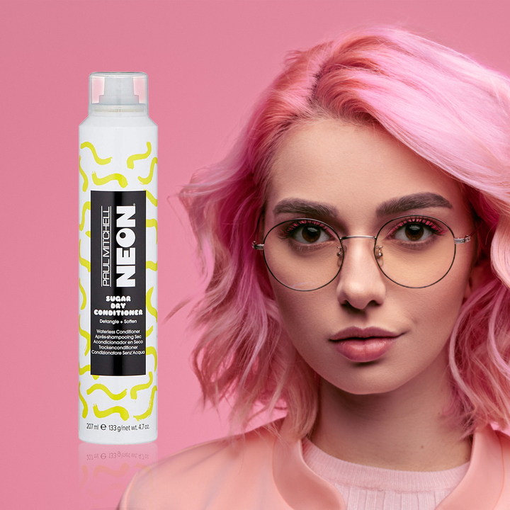 207ml Neon Sugar Dry Conditioner