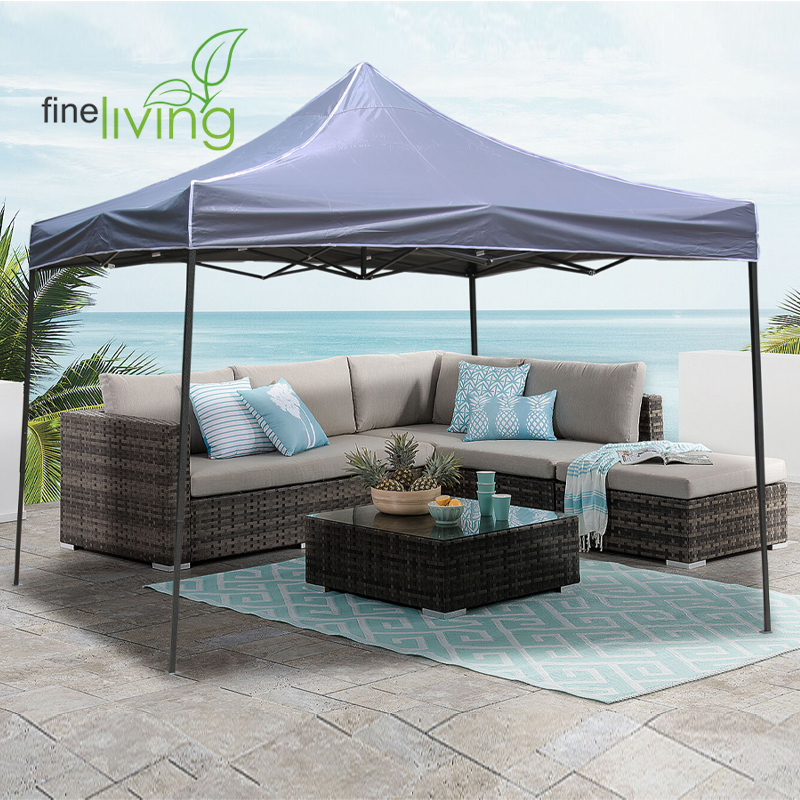 Lifestyle Pop Up Gazebo