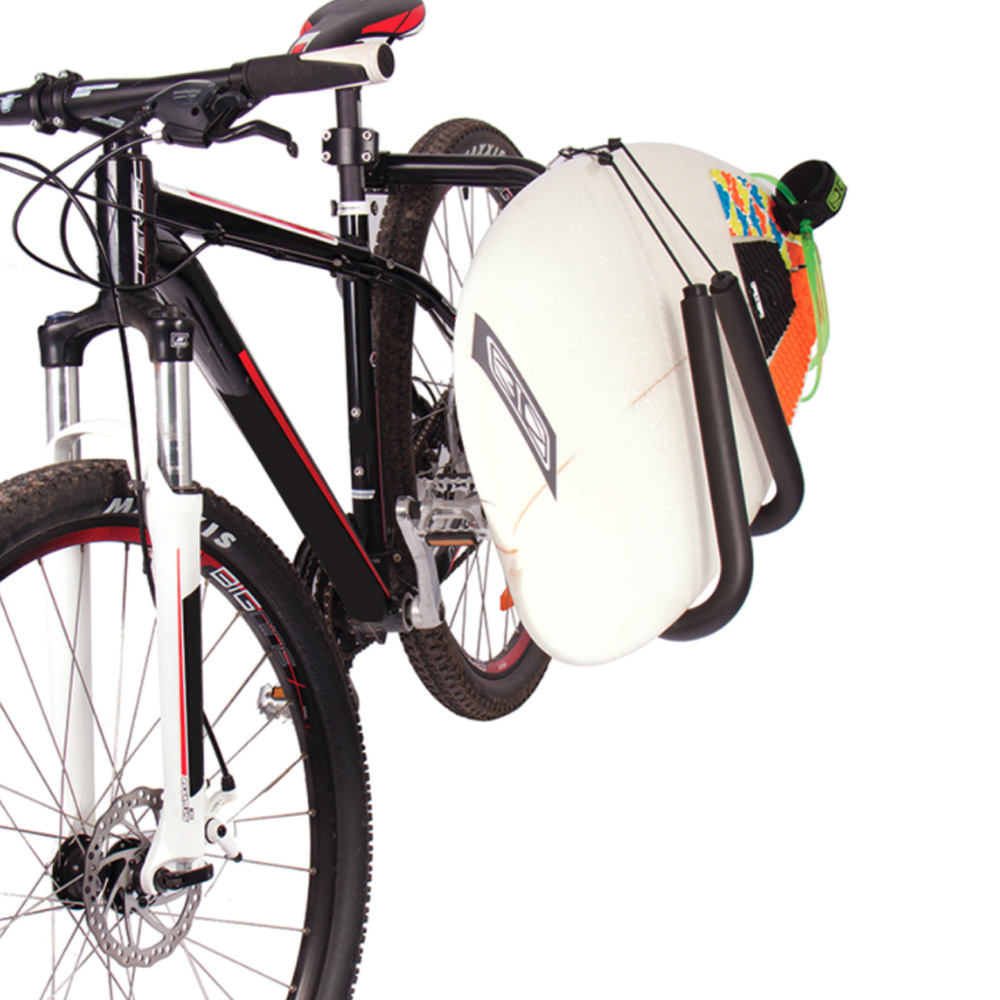 Side Loader Bike Rack