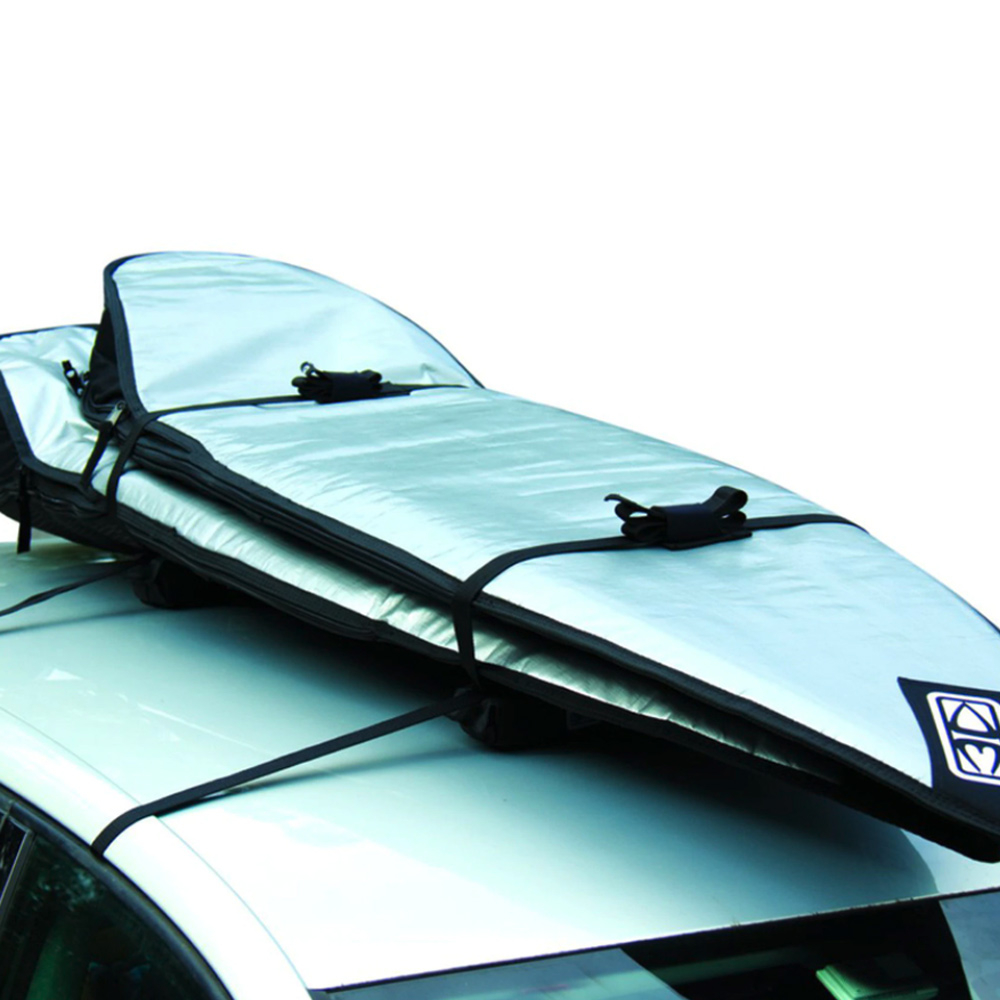 Surfboard Quick Roof Rax