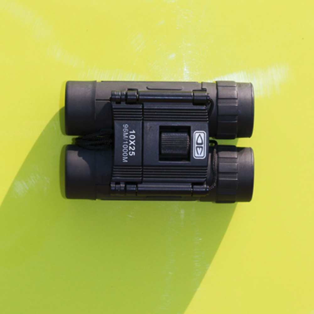 Surf Check Binoculars with Neoprene Case