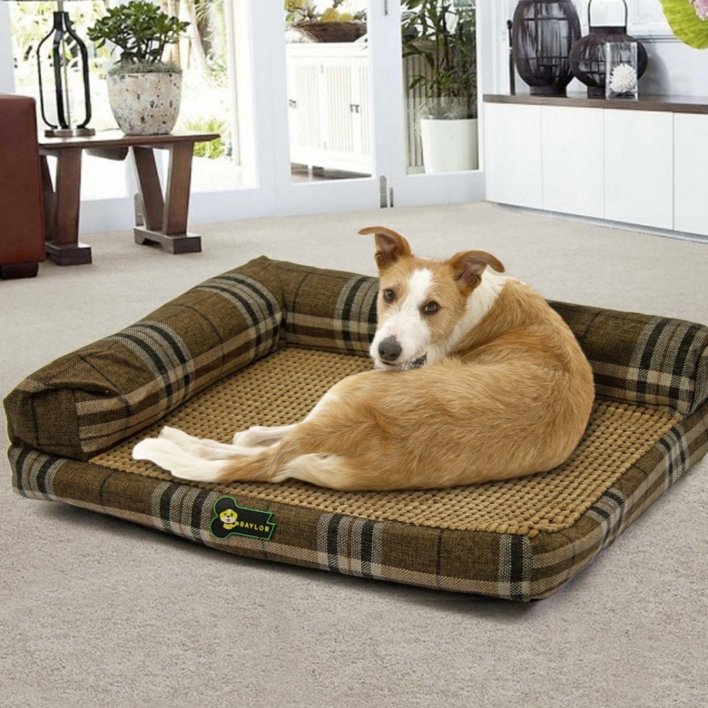 Portable Pet Sofa Bed